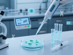 驚！生物緩沖鹽——生命科學實驗的隱形魔法大師